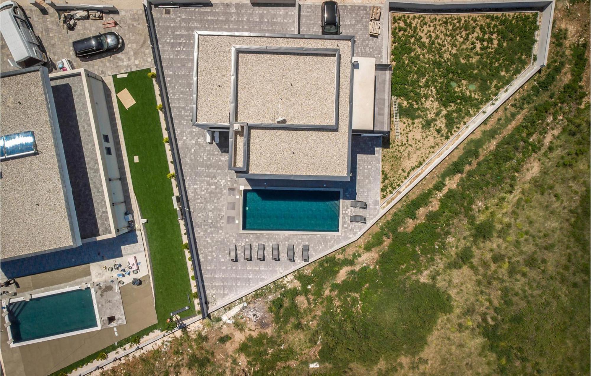 Villa Нін Екстер'єр фото
